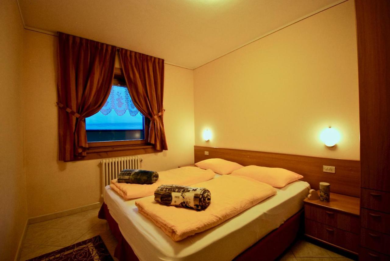 Appartamenti Sport 3000 Livigno Exterior foto