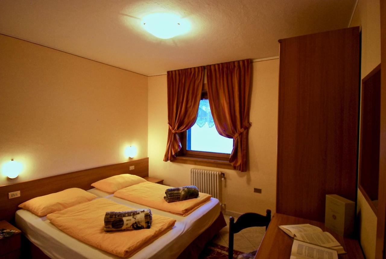 Appartamenti Sport 3000 Livigno Exterior foto